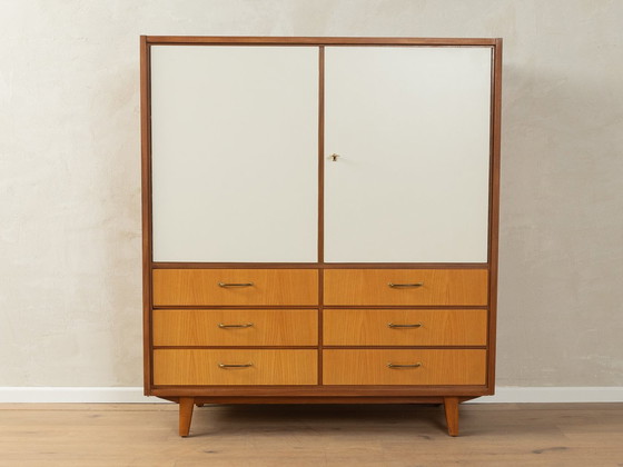 Image 1 of  Commode 1950S