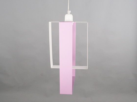 Image 1 of Lampe suspendue, Design italien, 1990S, Production : Italie