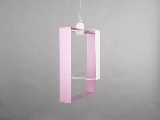 Image 1 of Lampe suspendue, Design italien, 1990S, Production : Italie