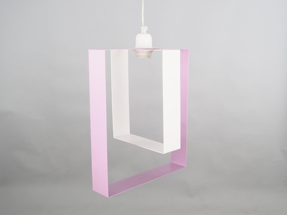 Image 1 of Lampe suspendue, Design italien, 1990S, Production : Italie