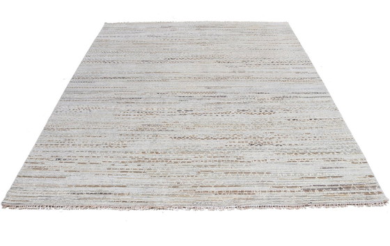 Image 1 of Nouveau tapis design fait main - Prime Collection - Laine & Soie