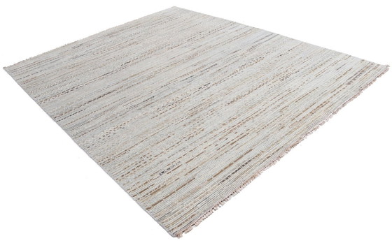Image 1 of Nouveau tapis design fait main - Prime Collection - Laine & Soie