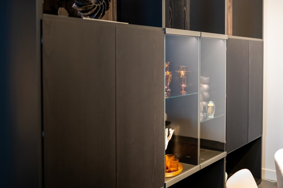 Image 1 of Armoire murale Libreria Wall System