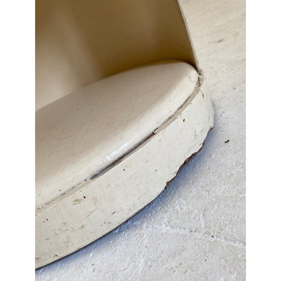 Image 1 of Etagère vintage en carton celloderne par Jean-Louis Avril, 1960