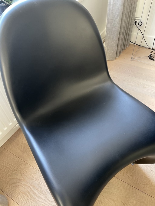 6 X Vitra Panton Chair Chairs