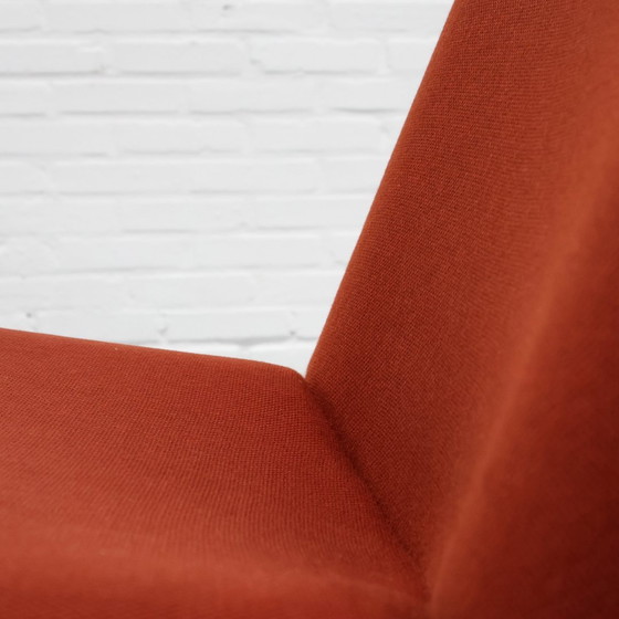 Image 1 of Artifort Alky Chair G. Piretti 80S