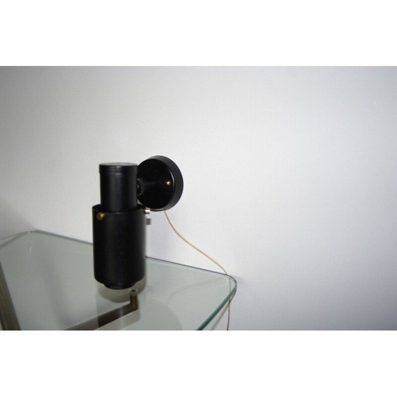 Image 1 of Lampe murale vintage Zodiac par Lita, 1960