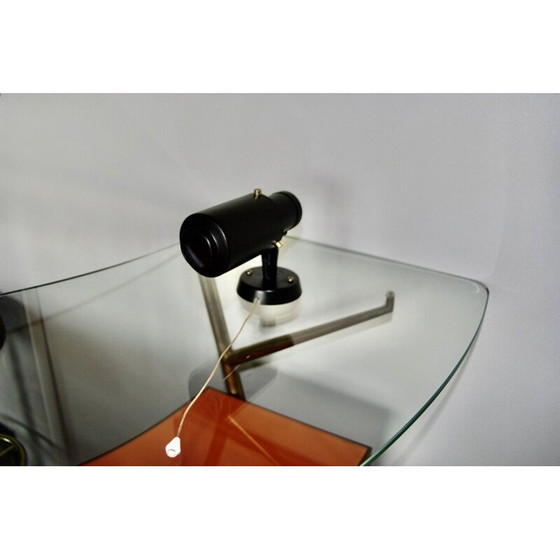 Image 1 of Lampe murale vintage Zodiac par Lita, 1960