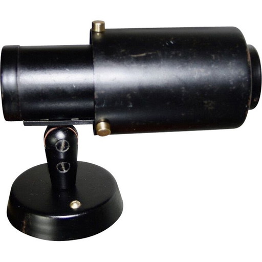 Lampe murale vintage Zodiac par Lita, 1960