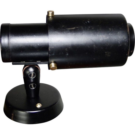 Image 1 of Lampe murale vintage Zodiac par Lita, 1960