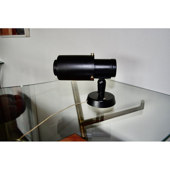 Image 1 of Lampe murale vintage Zodiac par Lita, 1960