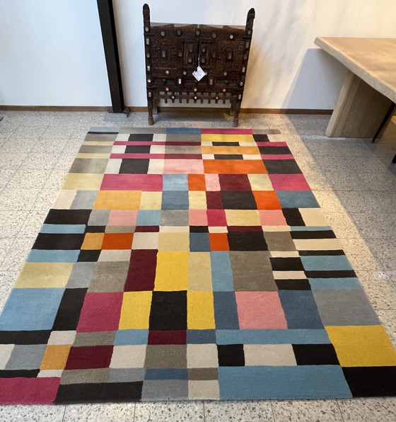 Image 1 of Brink & Campman Estella Domino Tapis 200 X 280