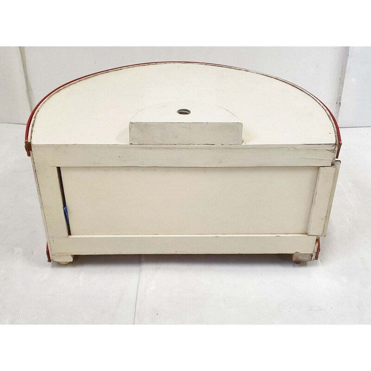 Valet Enfant Vintage En Hêtre - Années 1960 - Bois Massif - Occasion