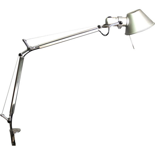 Tolomeo Mini lampe de bureau vintage par Artemide