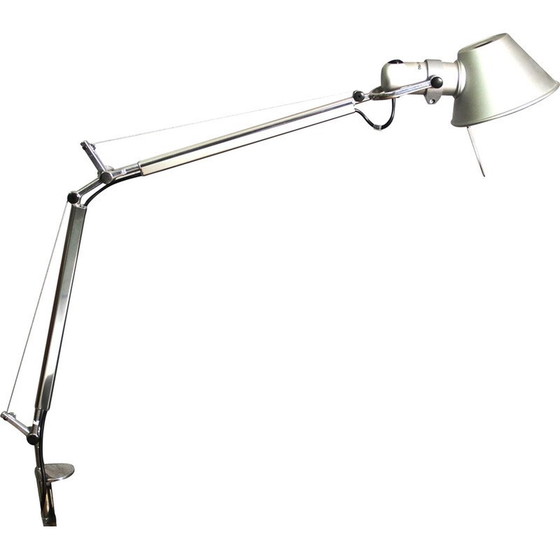 Image 1 of Tolomeo Mini lampe de bureau vintage par Artemide