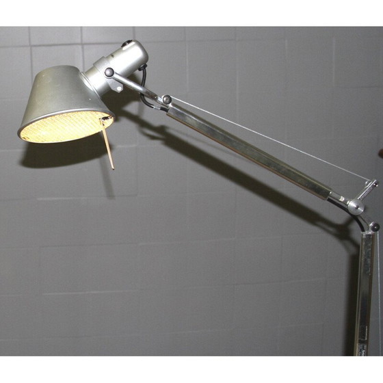 Image 1 of Tolomeo Mini lampe de bureau vintage par Artemide