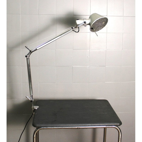 Image 1 of Tolomeo Mini lampe de bureau vintage par Artemide