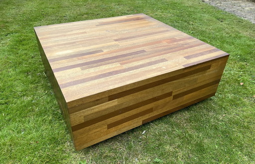 Table basse Linteloo