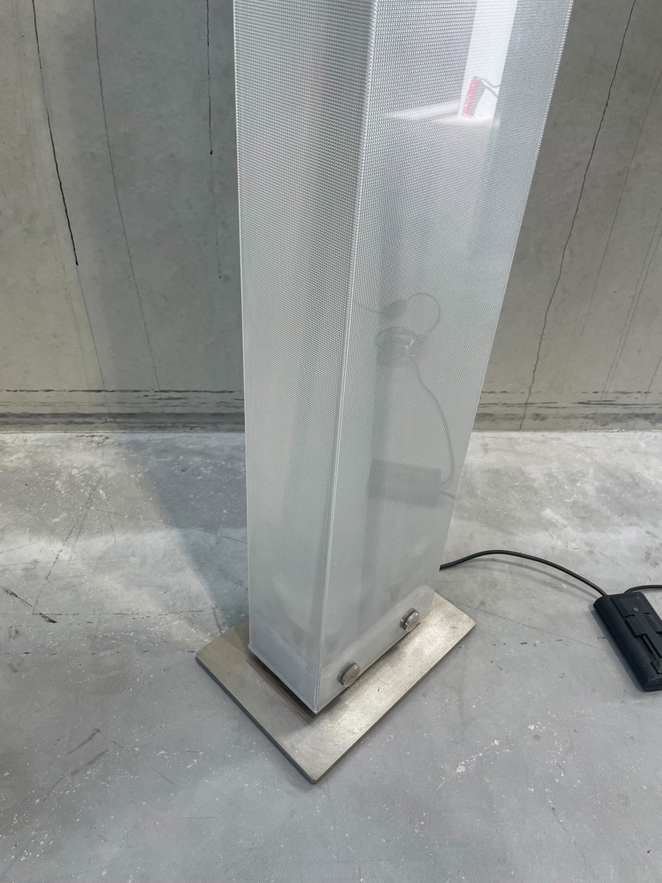 Belux Twilight lampadaire