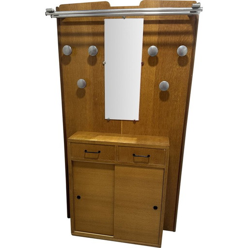 Armoire du hall