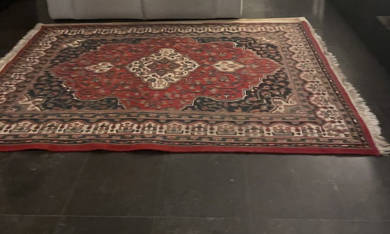 Image 1 of 3x Tapis de laine