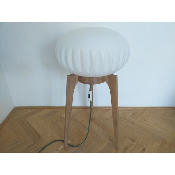 Image 1 of Grand lampadaire du milieu du siècle ULUV, 1970