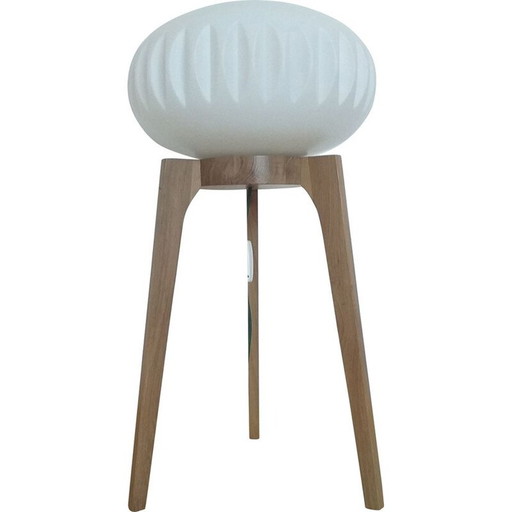 Grand lampadaire du milieu du siècle ULUV, 1970