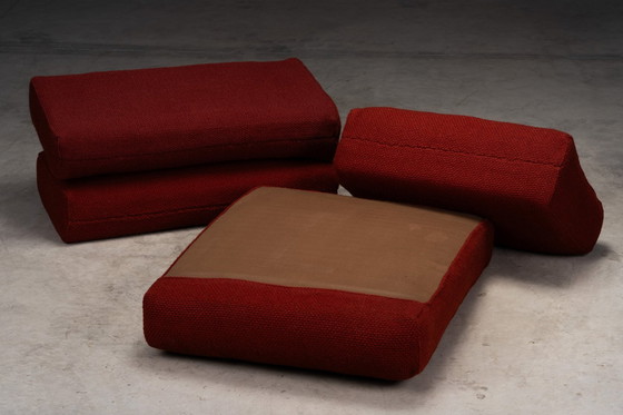 Image 1 of Bastiano, par Tobia Scarpa pour Gavina/Knoll International