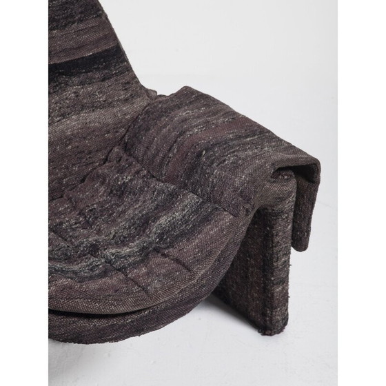 Image 1 of Fauteuil vintage de Vittorio Introini pour Saporiti Italia, 1962