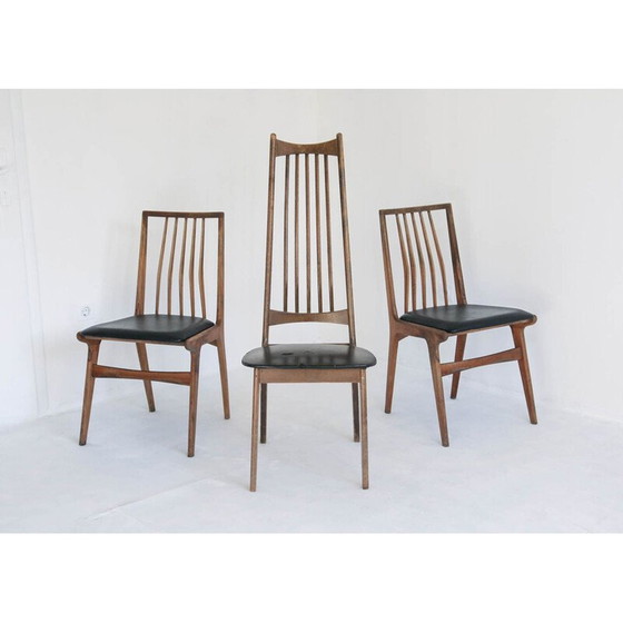 Image 1 of Fauteuil Windsor King vintage de Stol, 1960