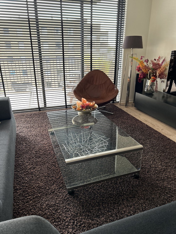 Image 1 of Table basse Gallotti & Radice