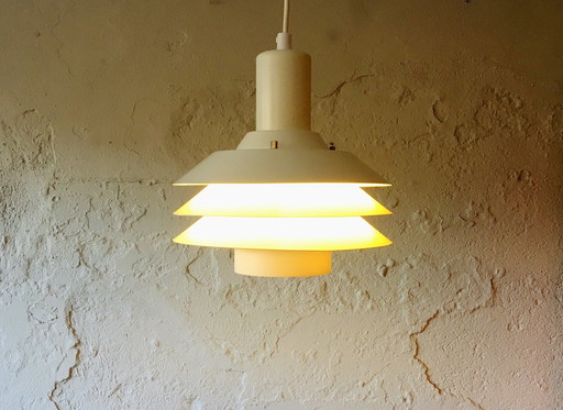 Lampe danoise, 1970S