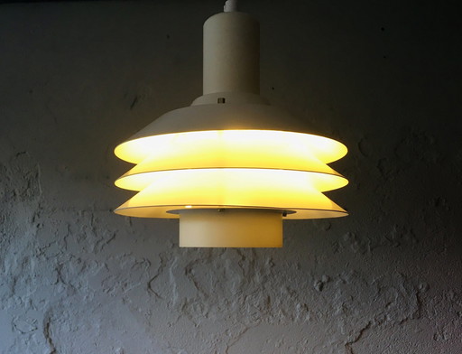 Lampe danoise, 1970S