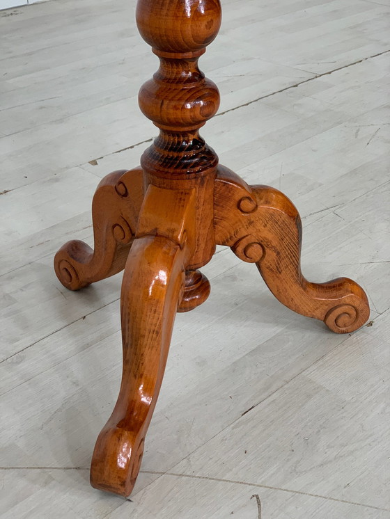 Image 1 of Table basse de style baroque table d'appoint coffee table