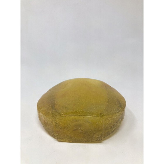 Image 1 of Vase vintage d'Étienne Leperlier, 1980