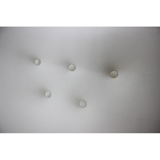 Image 1 of Fauteuil courbé vintage, 1900