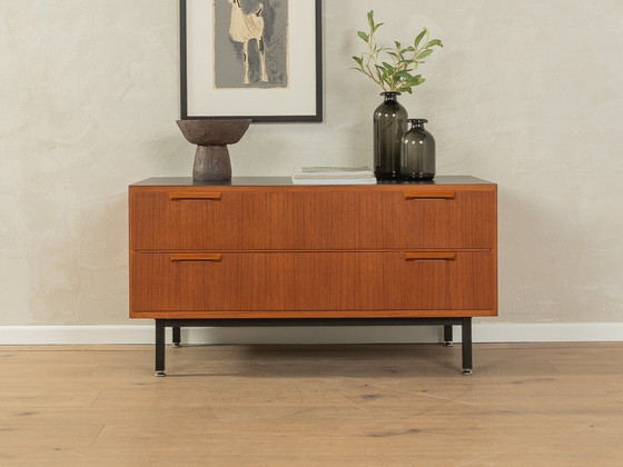 Image 1 of  Commode 1960S, Dewe