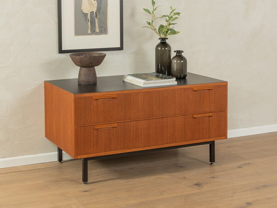 Image 1 of  Commode 1960S, Dewe