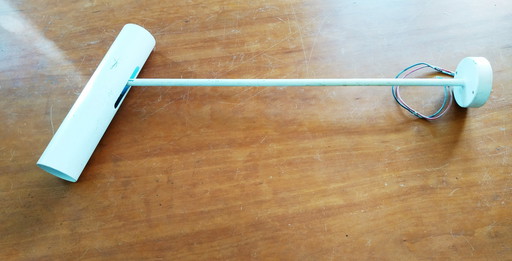 Applique Potence Orientable 1960 Jean René Caillette Pour Parscot Vintage 