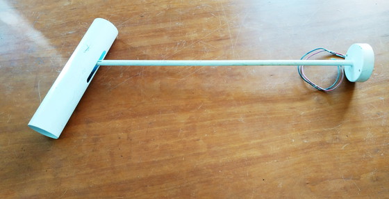 Image 1 of Applique Potence Orientable 1960 Jean René Caillette Pour Parscot Vintage 