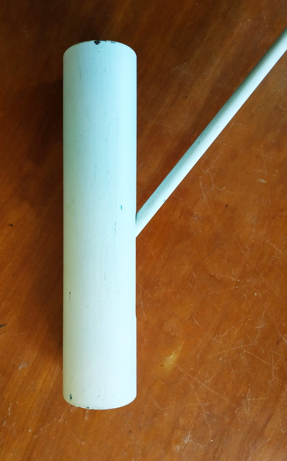 Image 1 of Applique Potence Orientable 1960 Jean René Caillette Pour Parscot Vintage 