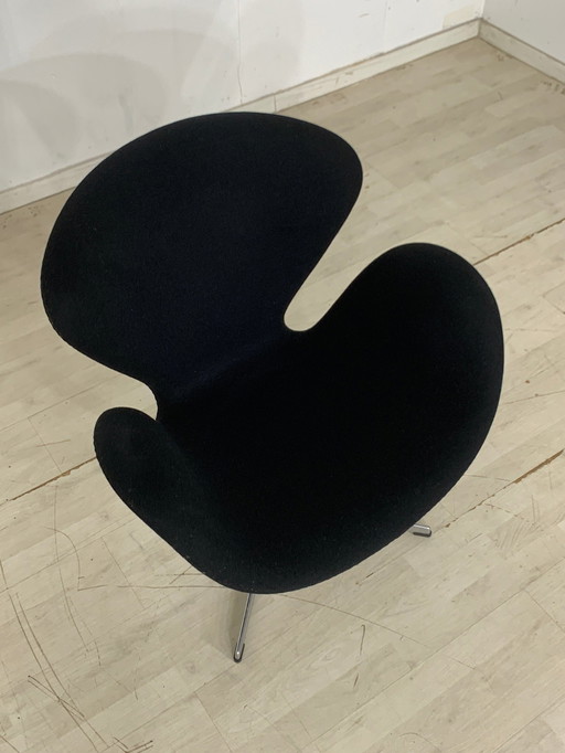 Arne jakobsen chaises fauteuil pivotant fauteuil de salon