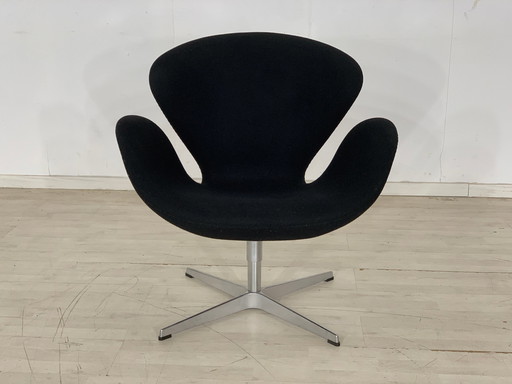 Arne jakobsen chaises fauteuil pivotant fauteuil de salon