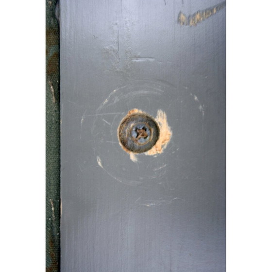 Image 1 of Lit de jour ou canapé 3 places vintage de Hans Wegner pour Getama modell 258