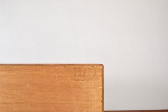 Image 1 of Mid Century Danish Teak Sideboard From Dyrlund, 1960S.