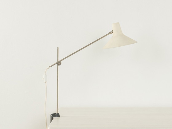 Image 1 of  Lampe d'architecte des années 1960, Sis