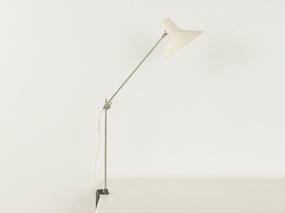 Image 1 of  Lampe d'architecte des années 1960, Sis