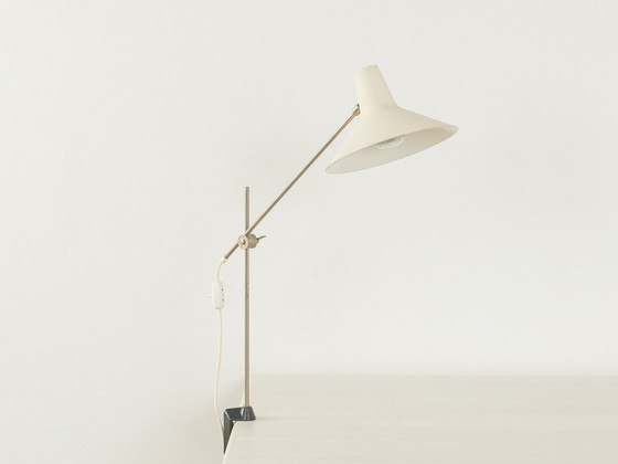 Image 1 of  Lampe d'architecte des années 1960, Sis