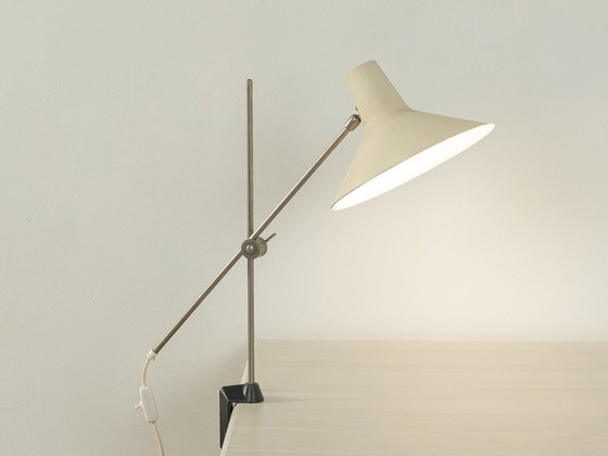 Image 1 of  Lampe d'architecte des années 1960, Sis