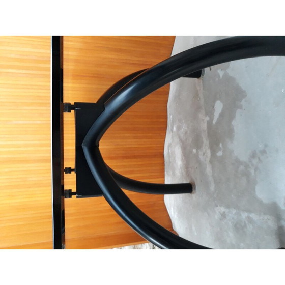 Image 1 of Table vintage "Spyder" par Ettore Sottsass, 1984